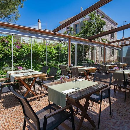 Elia Hotel Cunda By Ortunc Ayvalı Εξωτερικό φωτογραφία
