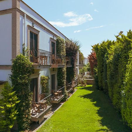 Elia Hotel Cunda By Ortunc Ayvalı Εξωτερικό φωτογραφία