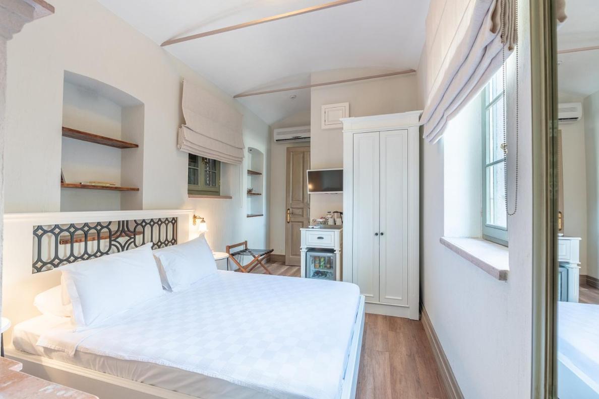Elia Hotel Cunda By Ortunc Ayvalı Εξωτερικό φωτογραφία