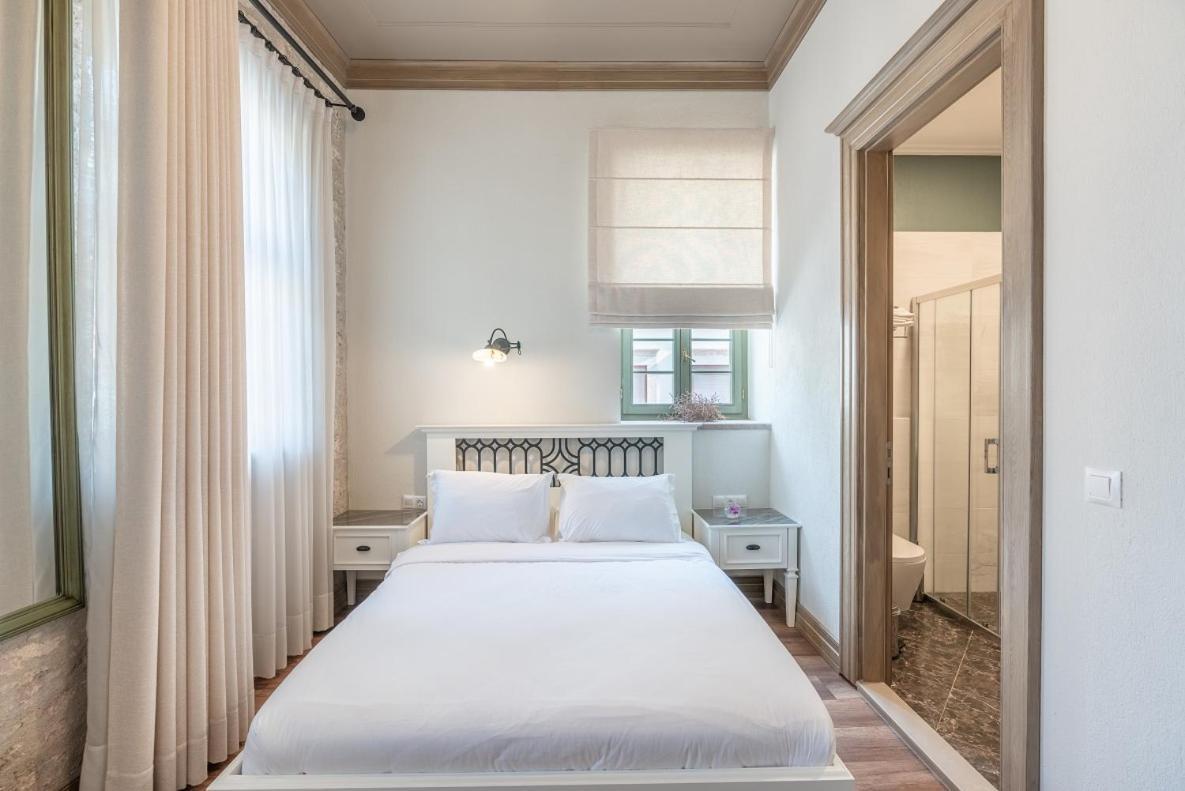 Elia Hotel Cunda By Ortunc Ayvalı Εξωτερικό φωτογραφία