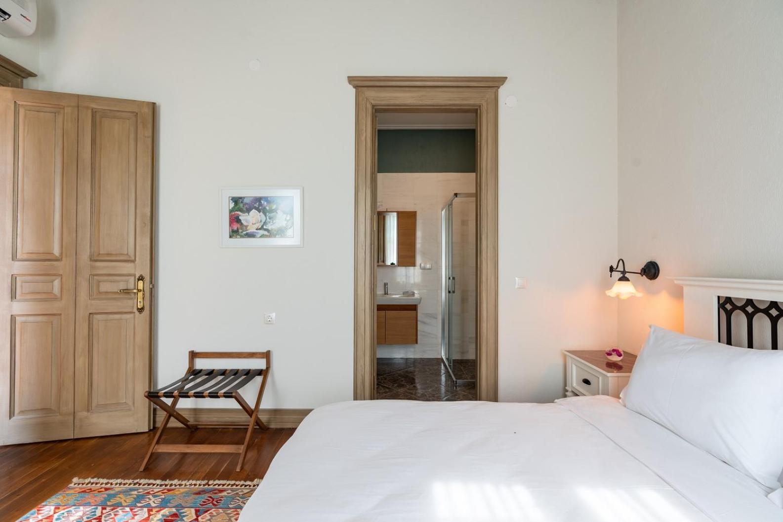 Elia Hotel Cunda By Ortunc Ayvalı Εξωτερικό φωτογραφία