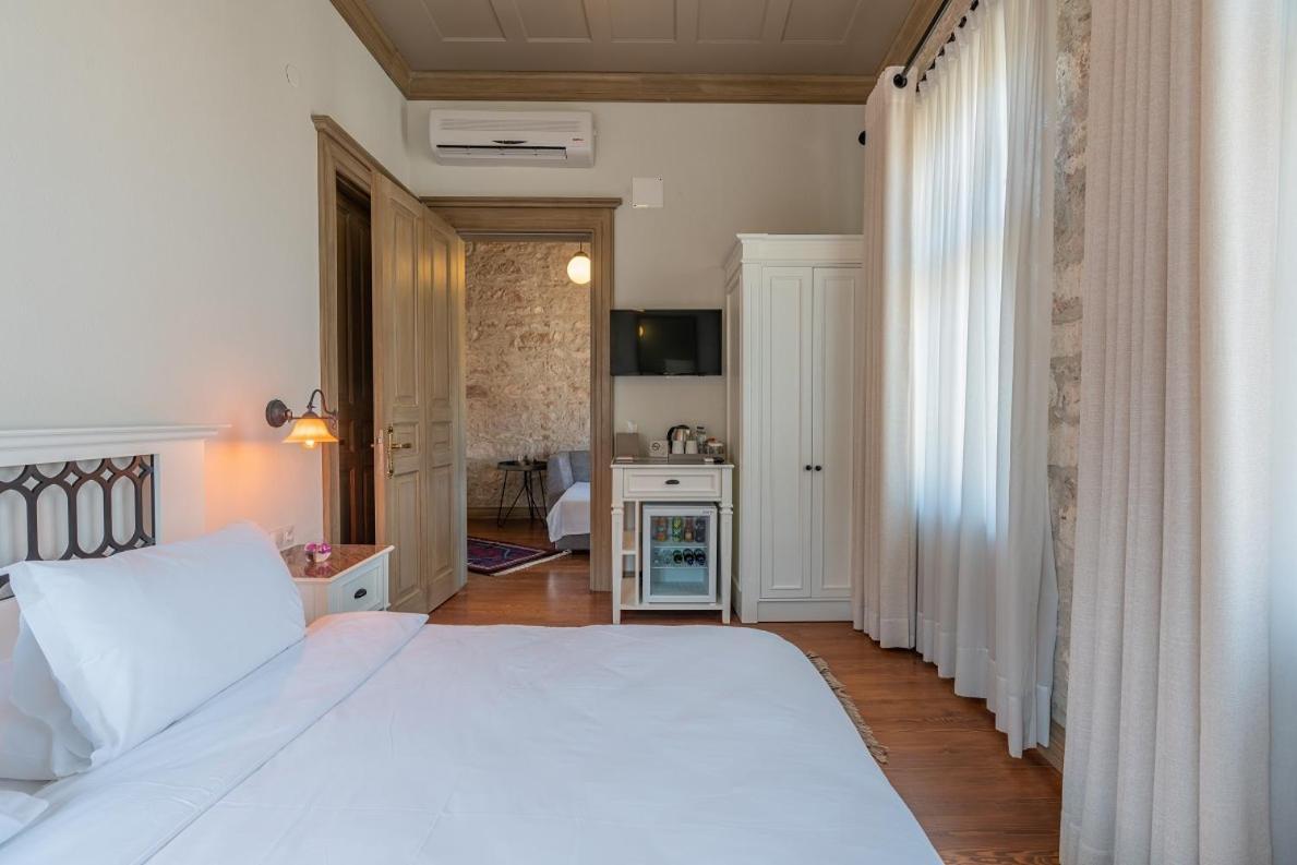 Elia Hotel Cunda By Ortunc Ayvalı Εξωτερικό φωτογραφία
