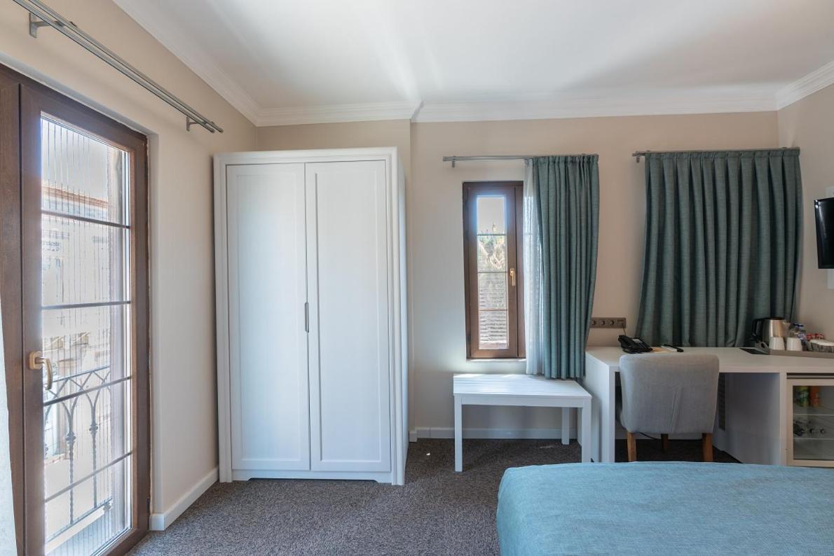 Elia Hotel Cunda By Ortunc Ayvalı Εξωτερικό φωτογραφία