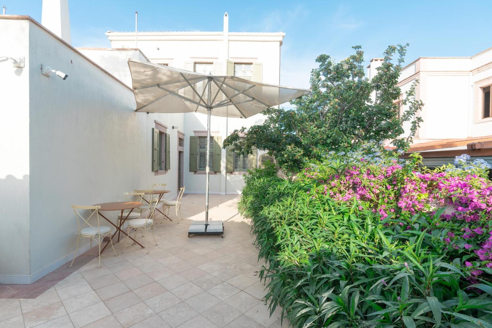 Elia Hotel Cunda By Ortunc Ayvalı Εξωτερικό φωτογραφία