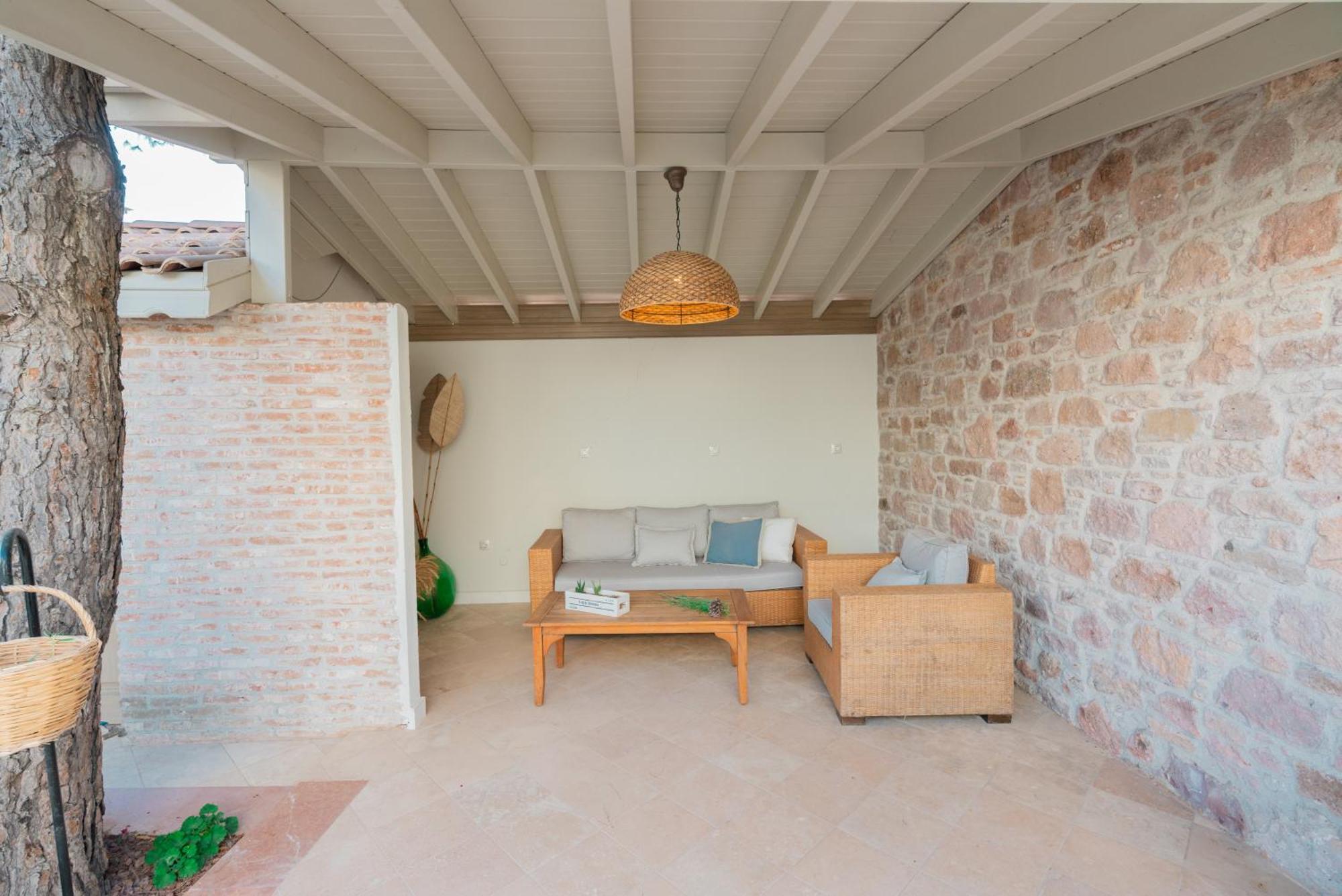 Elia Hotel Cunda By Ortunc Ayvalı Εξωτερικό φωτογραφία