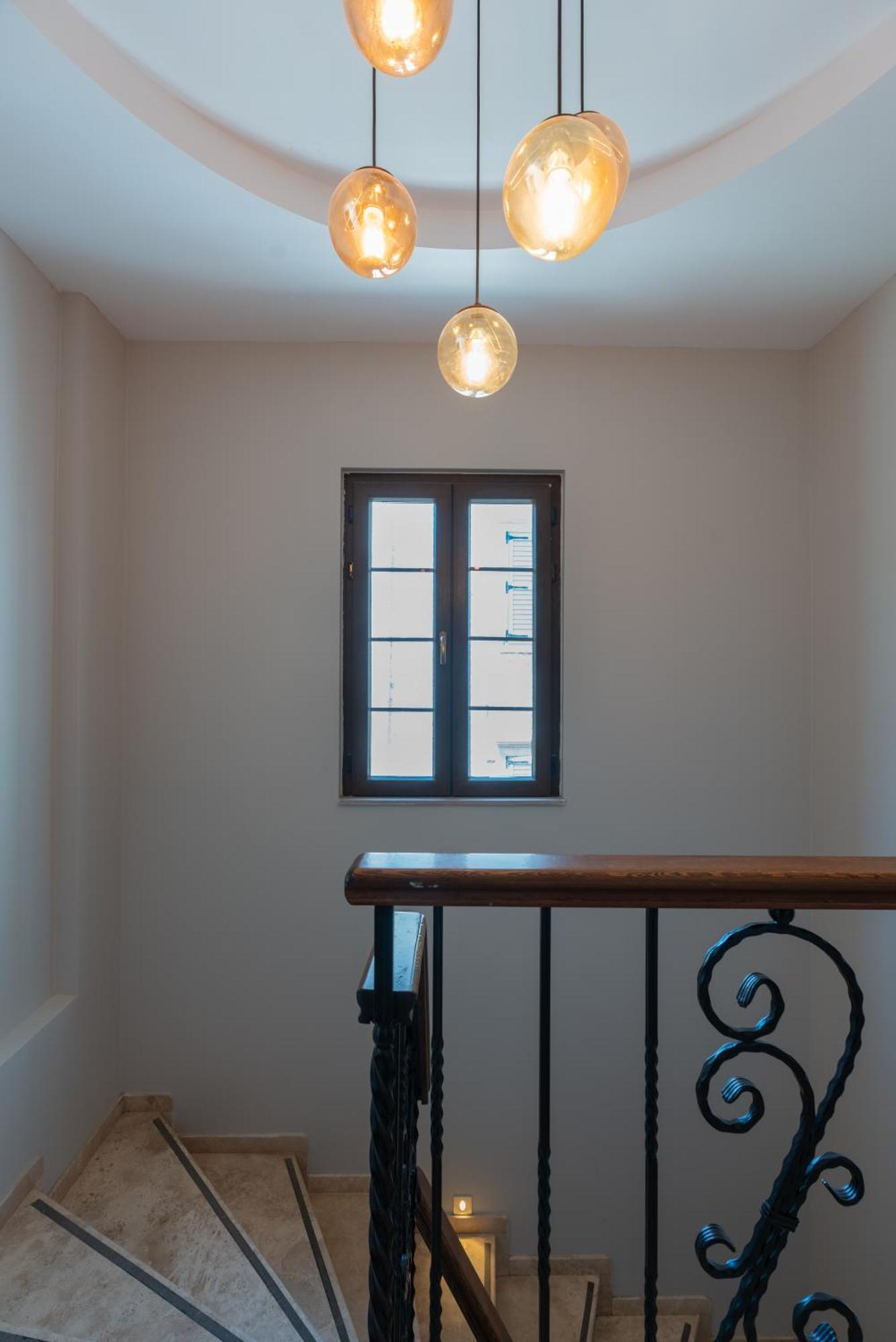 Elia Hotel Cunda By Ortunc Ayvalı Εξωτερικό φωτογραφία