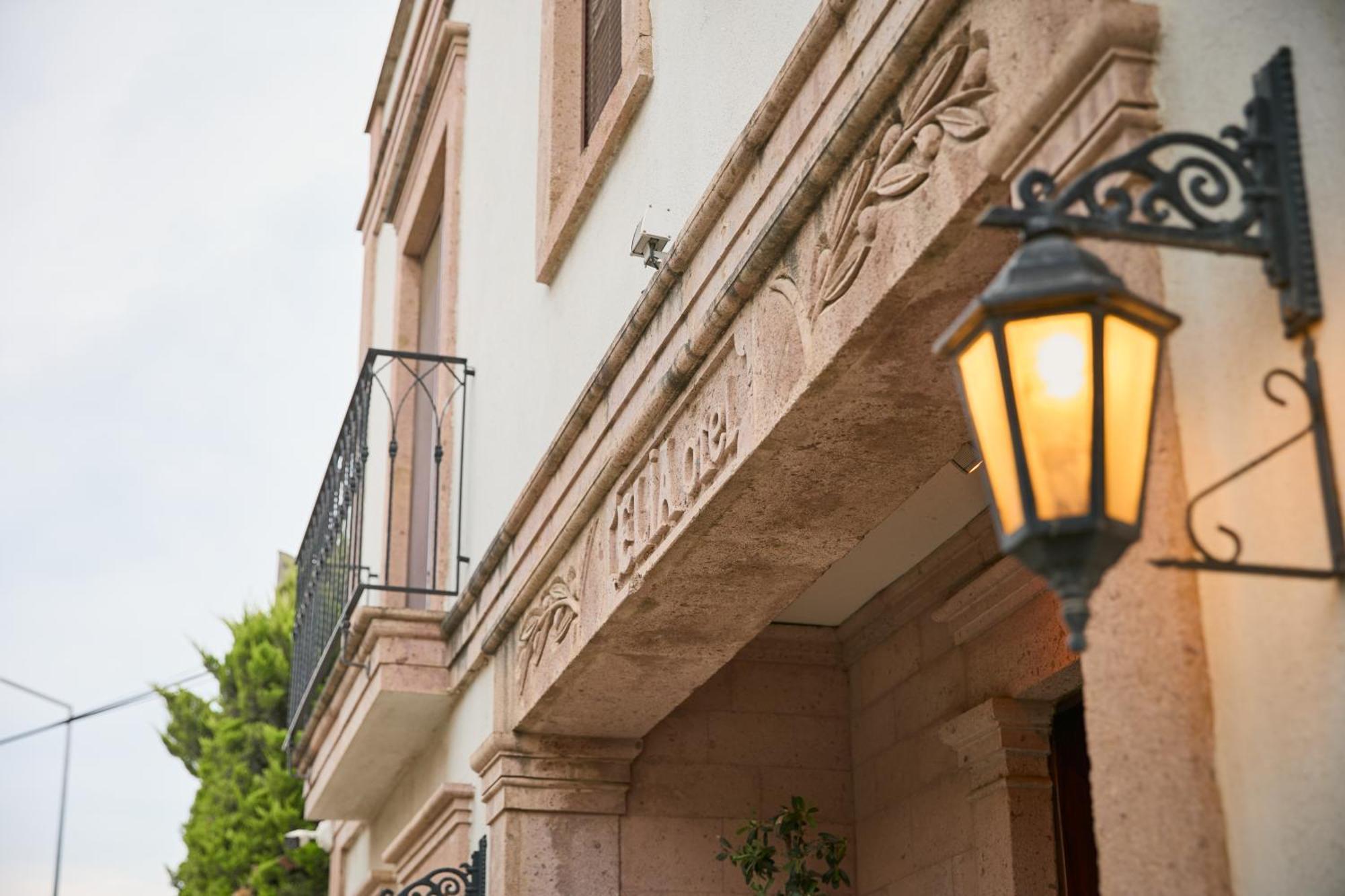 Elia Hotel Cunda By Ortunc Ayvalı Εξωτερικό φωτογραφία
