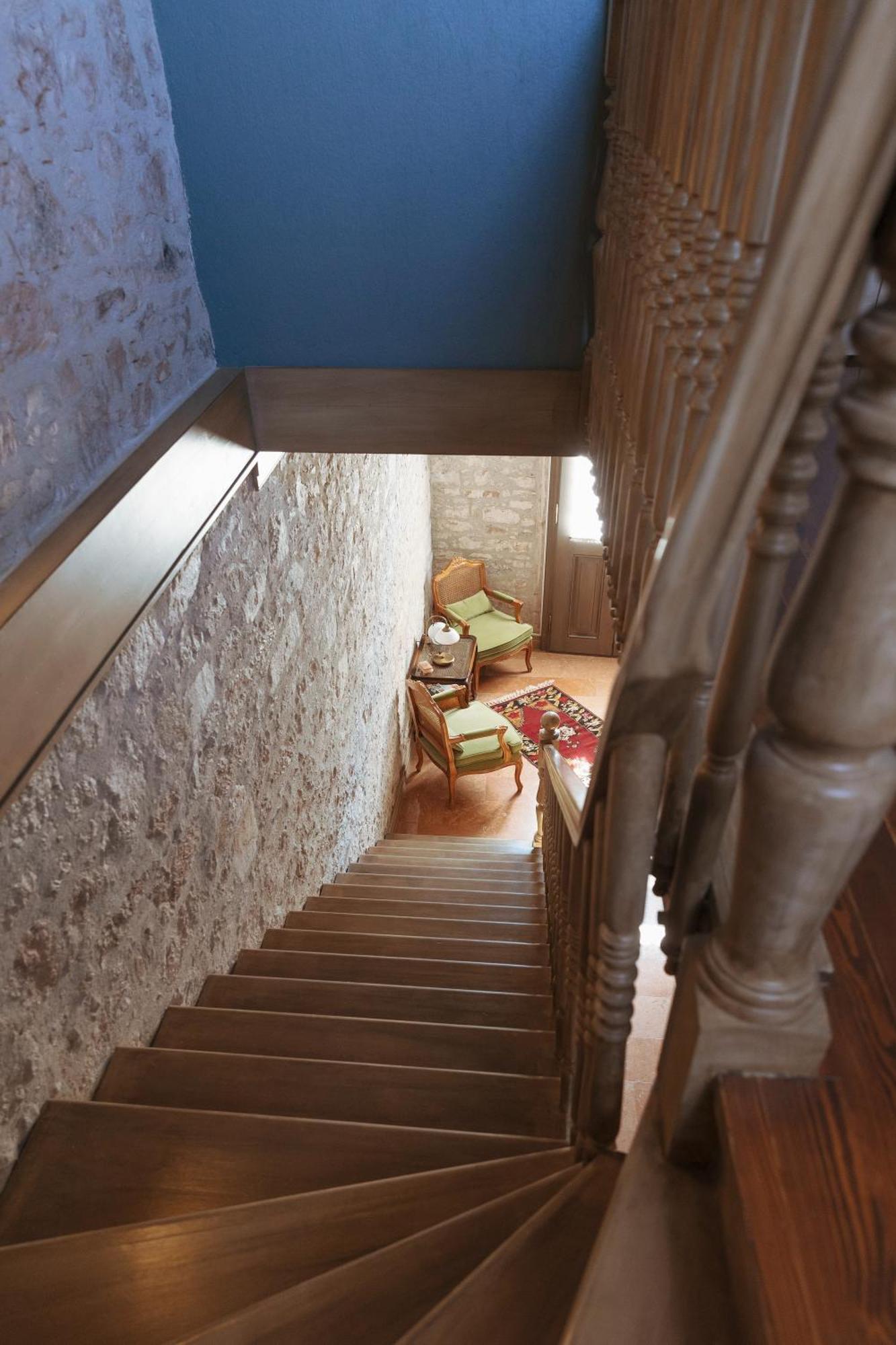 Elia Hotel Cunda By Ortunc Ayvalı Εξωτερικό φωτογραφία
