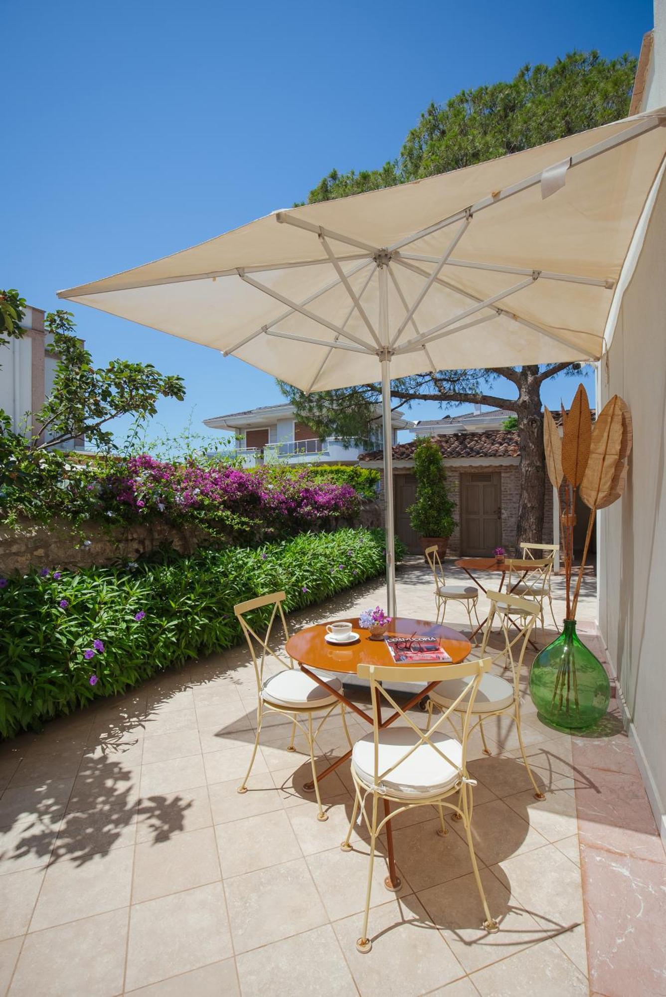 Elia Hotel Cunda By Ortunc Ayvalı Εξωτερικό φωτογραφία