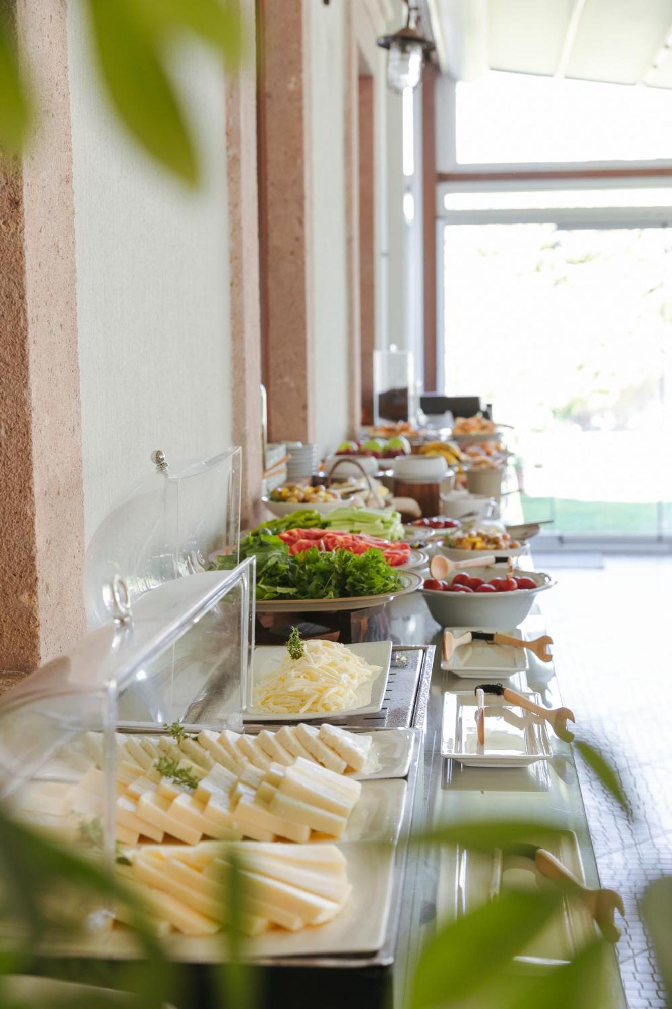 Elia Hotel Cunda By Ortunc Ayvalı Εξωτερικό φωτογραφία