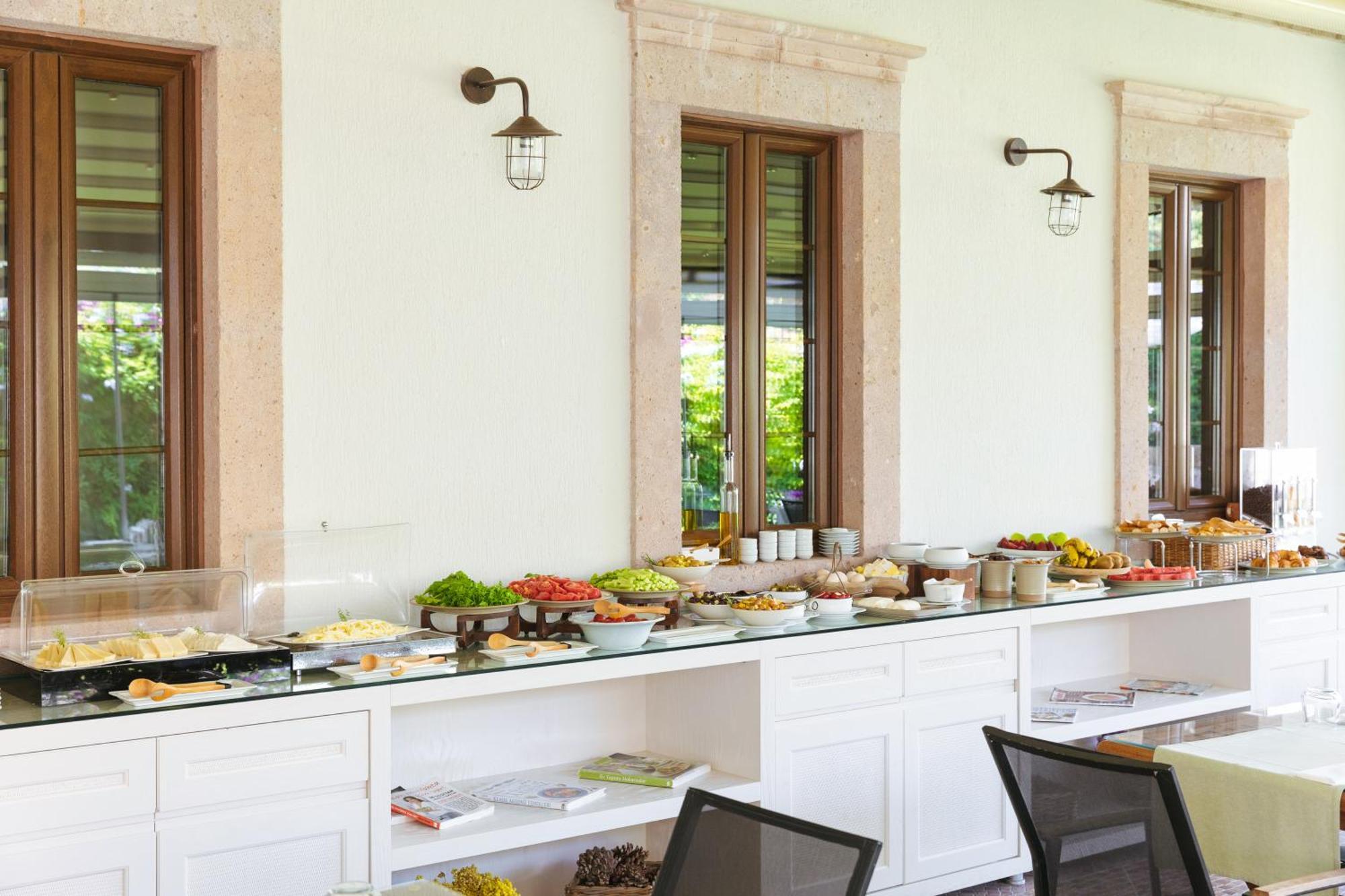 Elia Hotel Cunda By Ortunc Ayvalı Εξωτερικό φωτογραφία