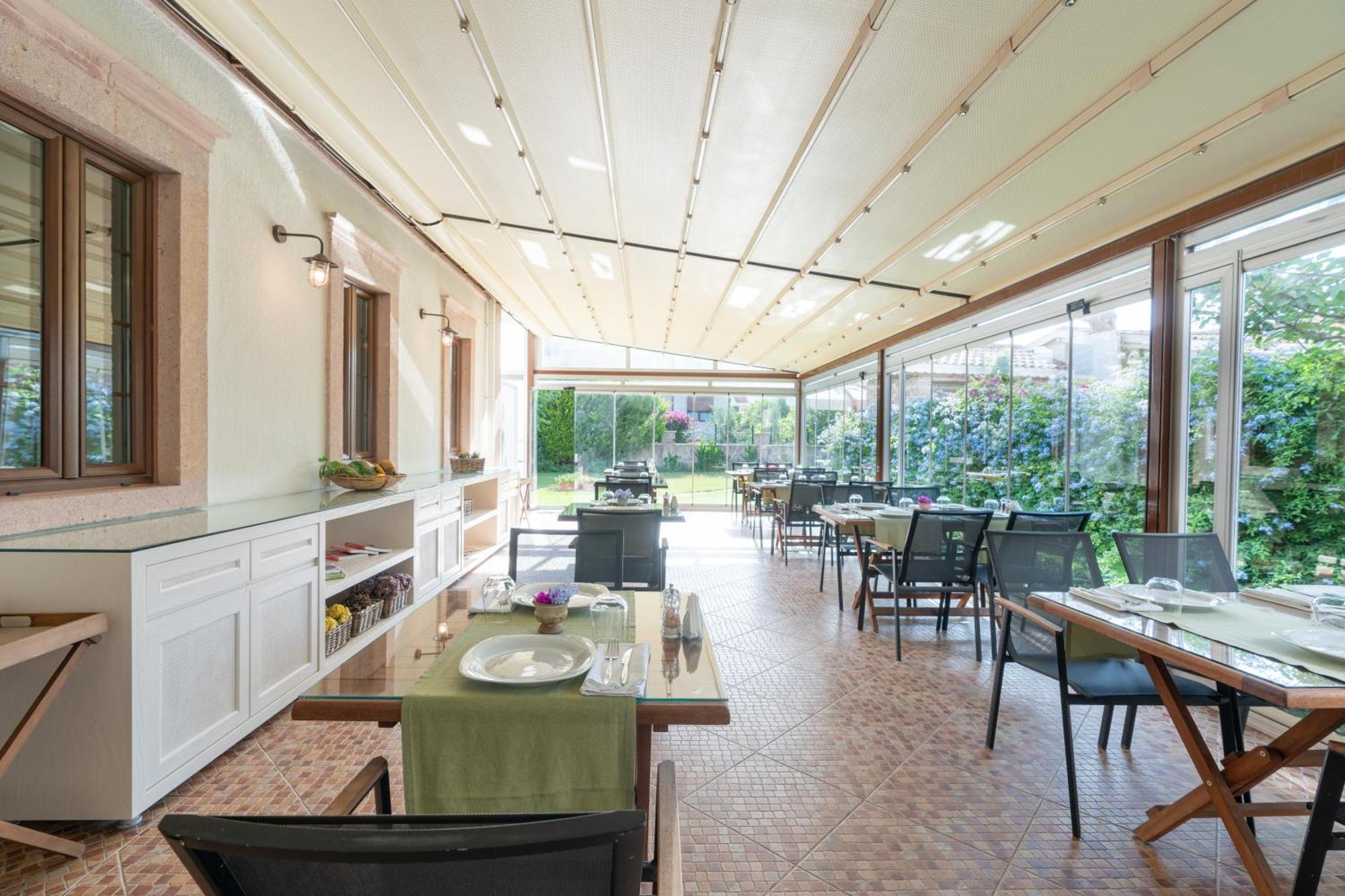 Elia Hotel Cunda By Ortunc Ayvalı Εξωτερικό φωτογραφία
