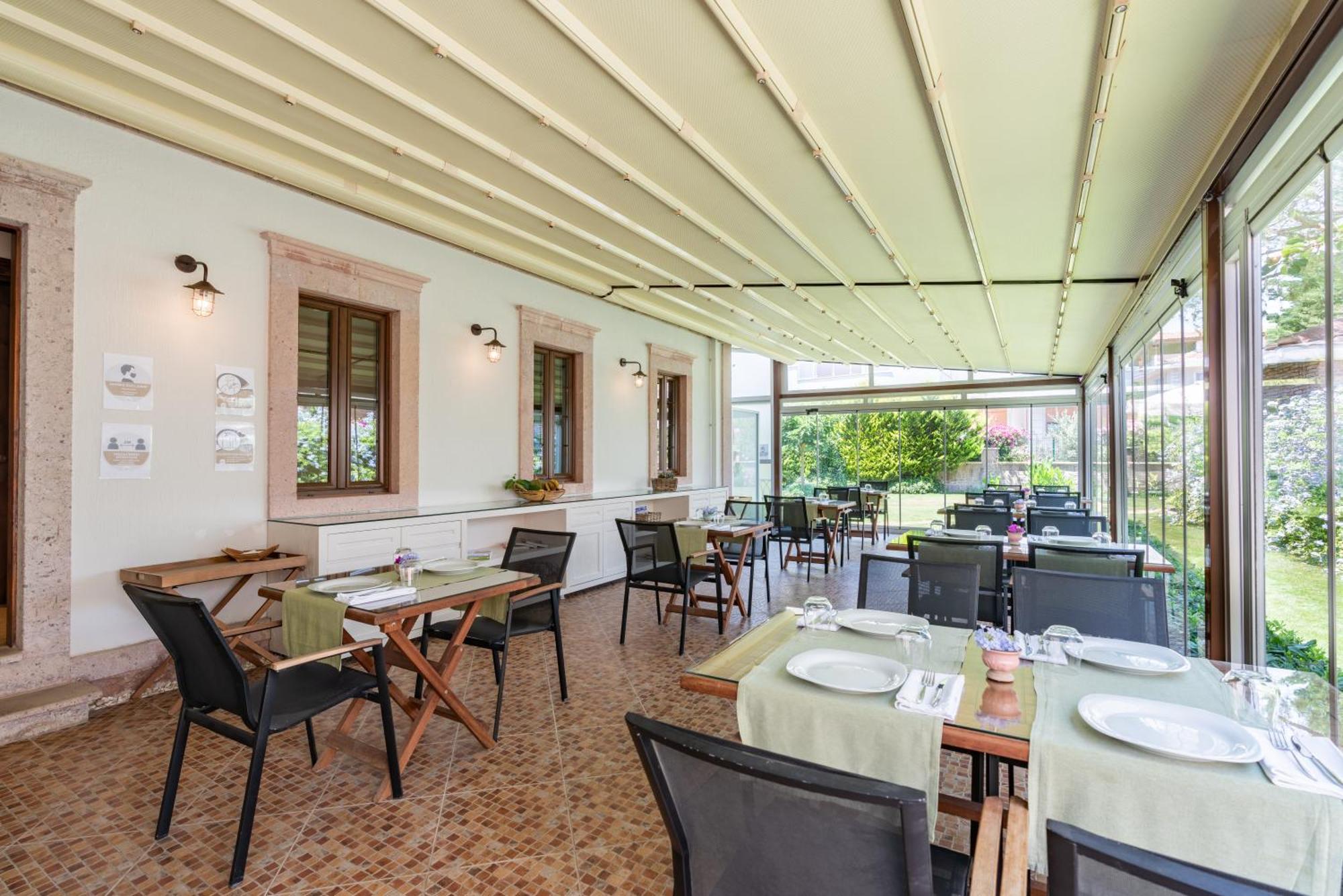 Elia Hotel Cunda By Ortunc Ayvalı Εξωτερικό φωτογραφία