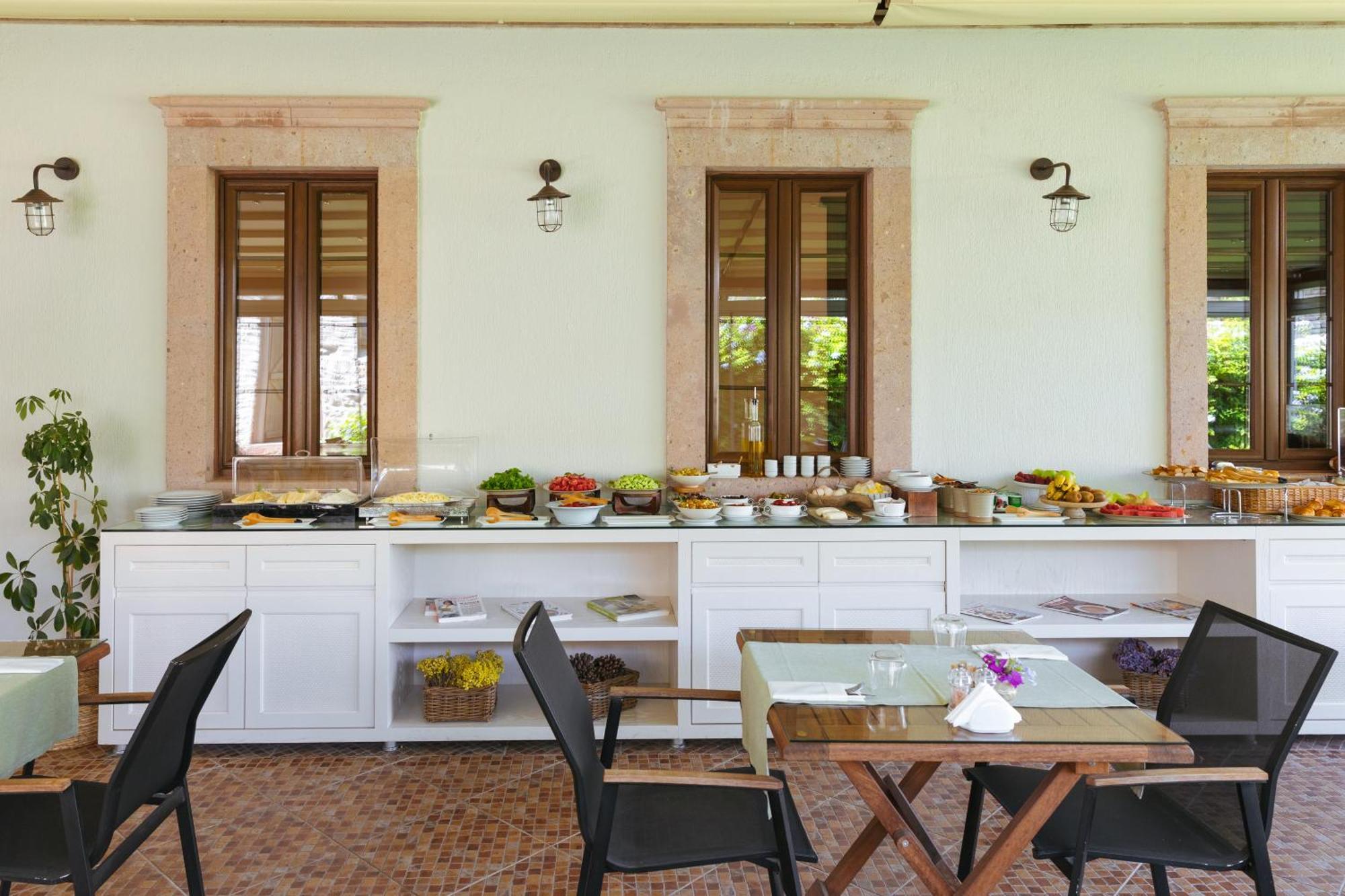 Elia Hotel Cunda By Ortunc Ayvalı Εξωτερικό φωτογραφία