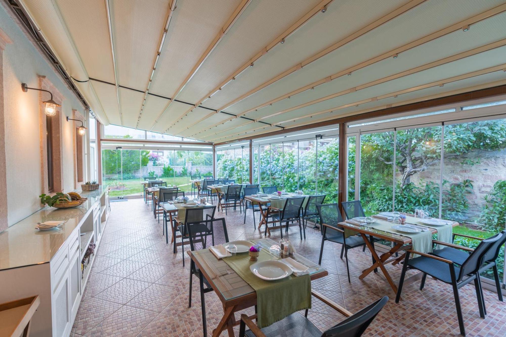 Elia Hotel Cunda By Ortunc Ayvalı Εξωτερικό φωτογραφία