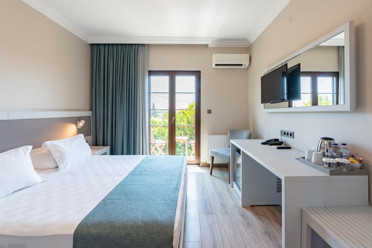 Elia Hotel Cunda By Ortunc Ayvalı Εξωτερικό φωτογραφία
