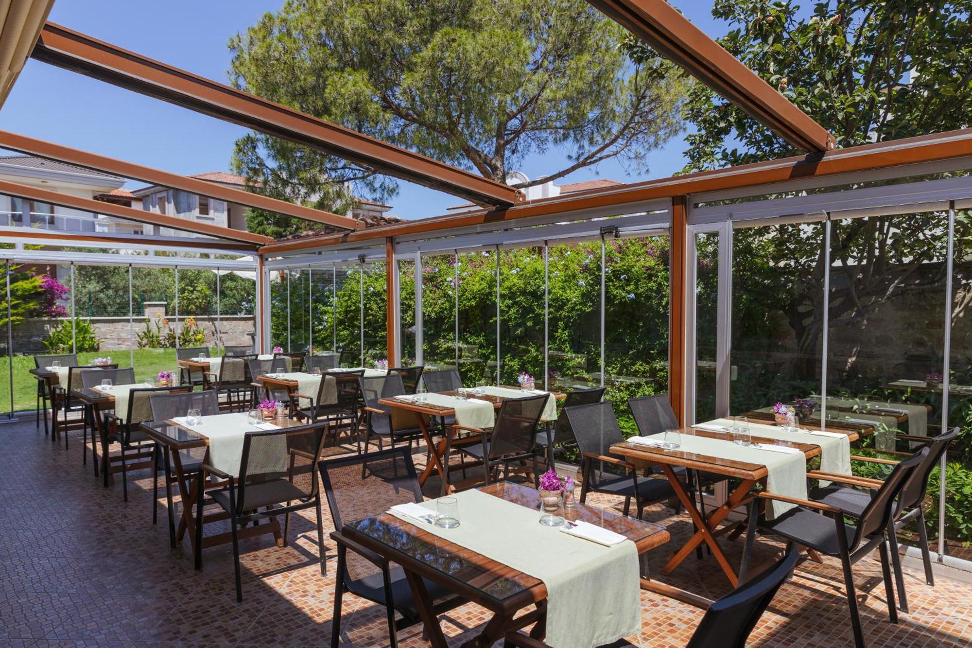 Elia Hotel Cunda By Ortunc Ayvalı Εξωτερικό φωτογραφία