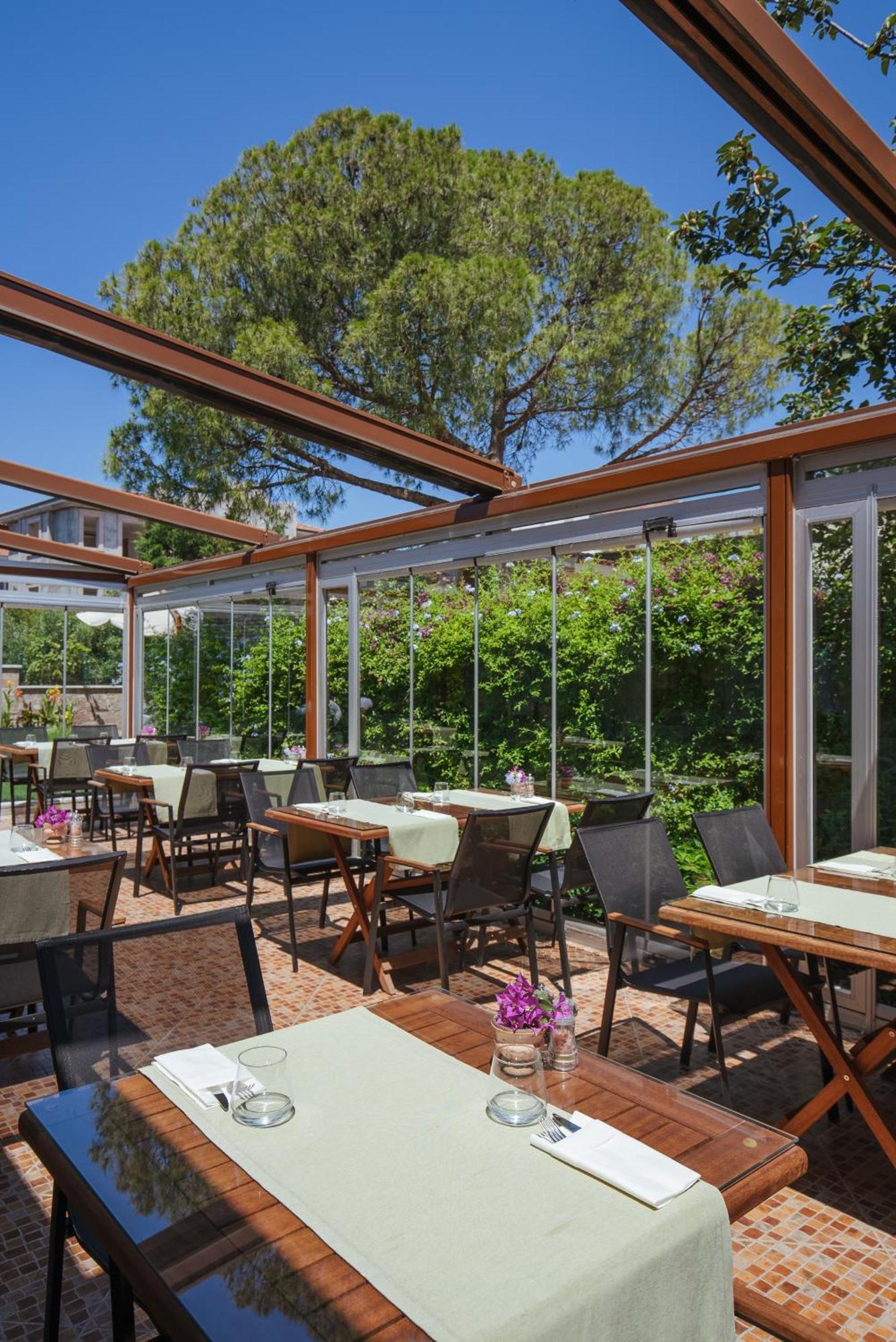 Elia Hotel Cunda By Ortunc Ayvalı Εξωτερικό φωτογραφία