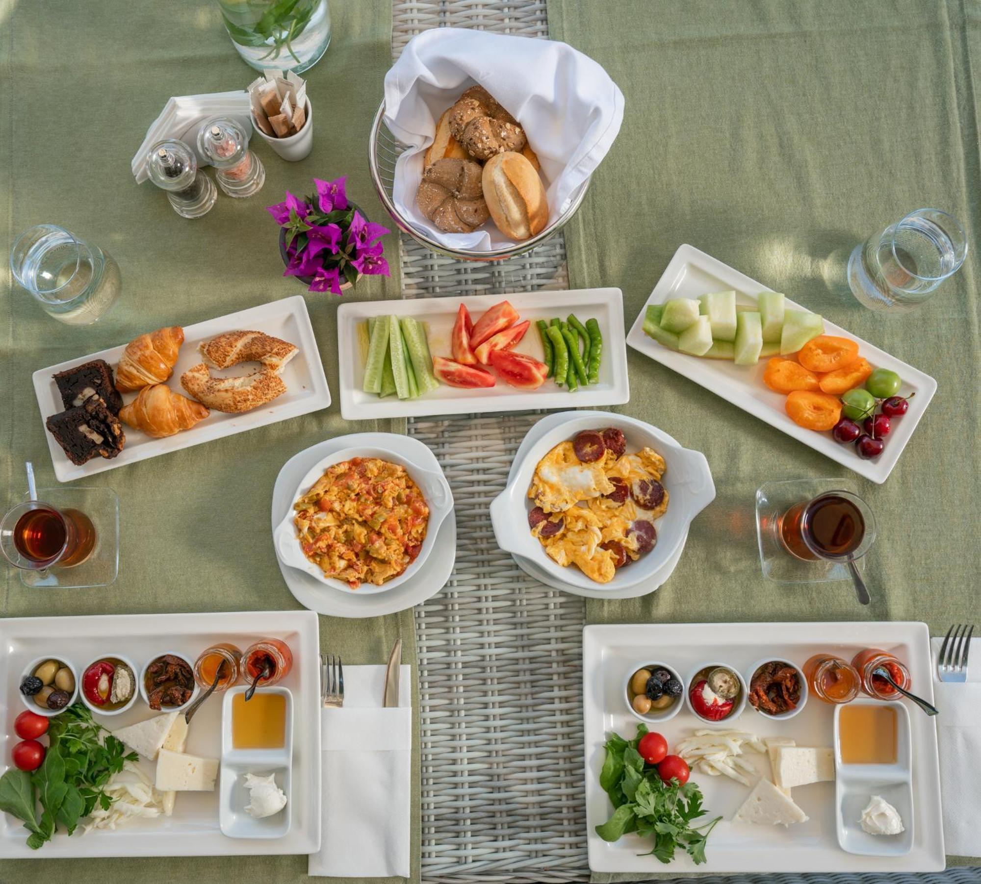 Elia Hotel Cunda By Ortunc Ayvalı Εξωτερικό φωτογραφία
