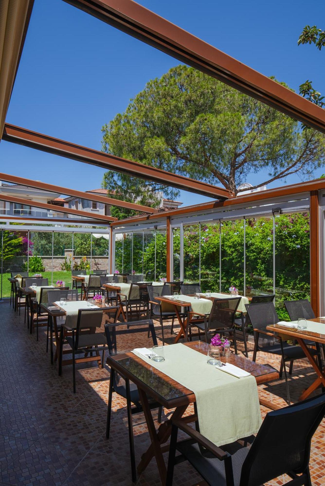 Elia Hotel Cunda By Ortunc Ayvalı Εξωτερικό φωτογραφία