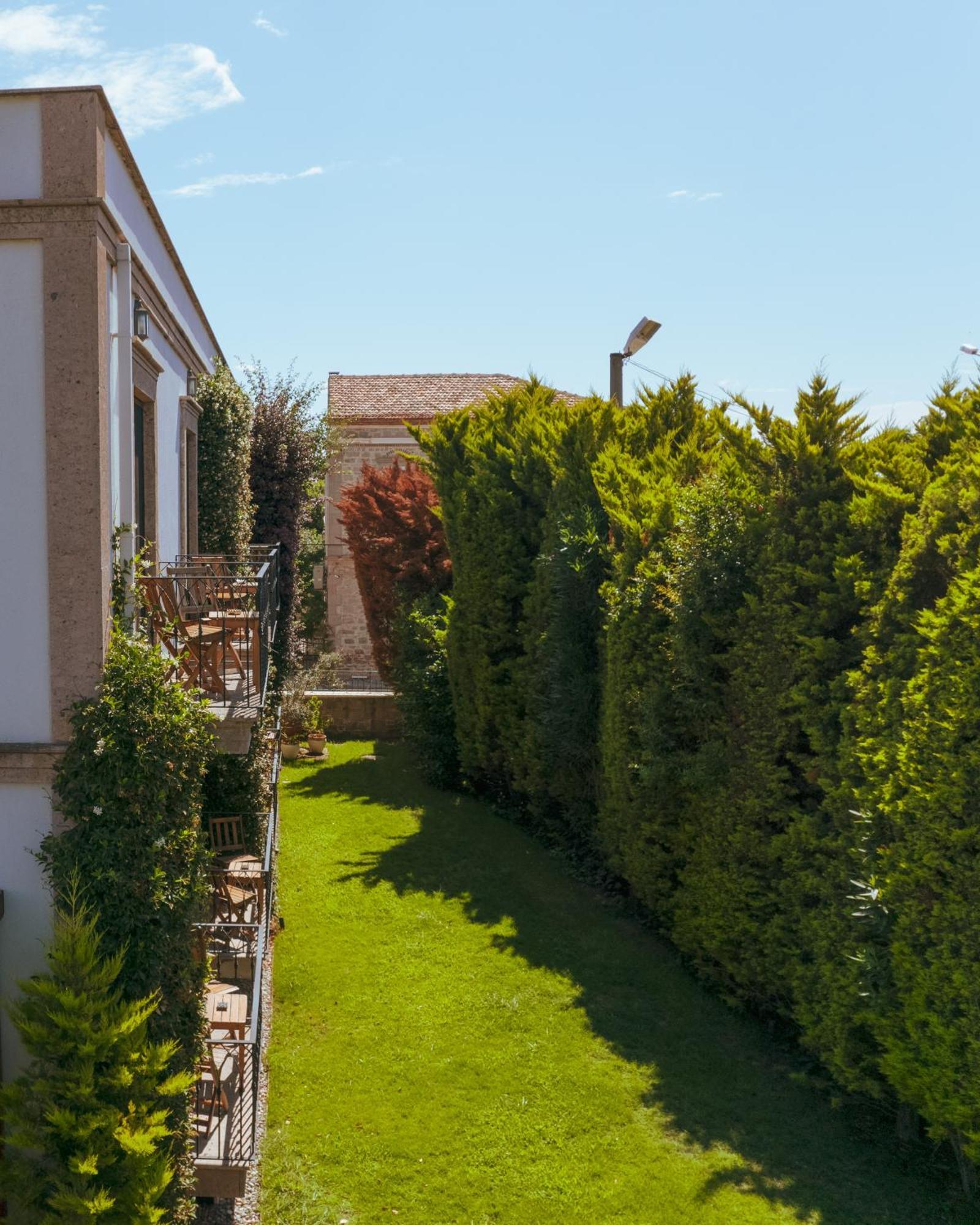 Elia Hotel Cunda By Ortunc Ayvalı Εξωτερικό φωτογραφία