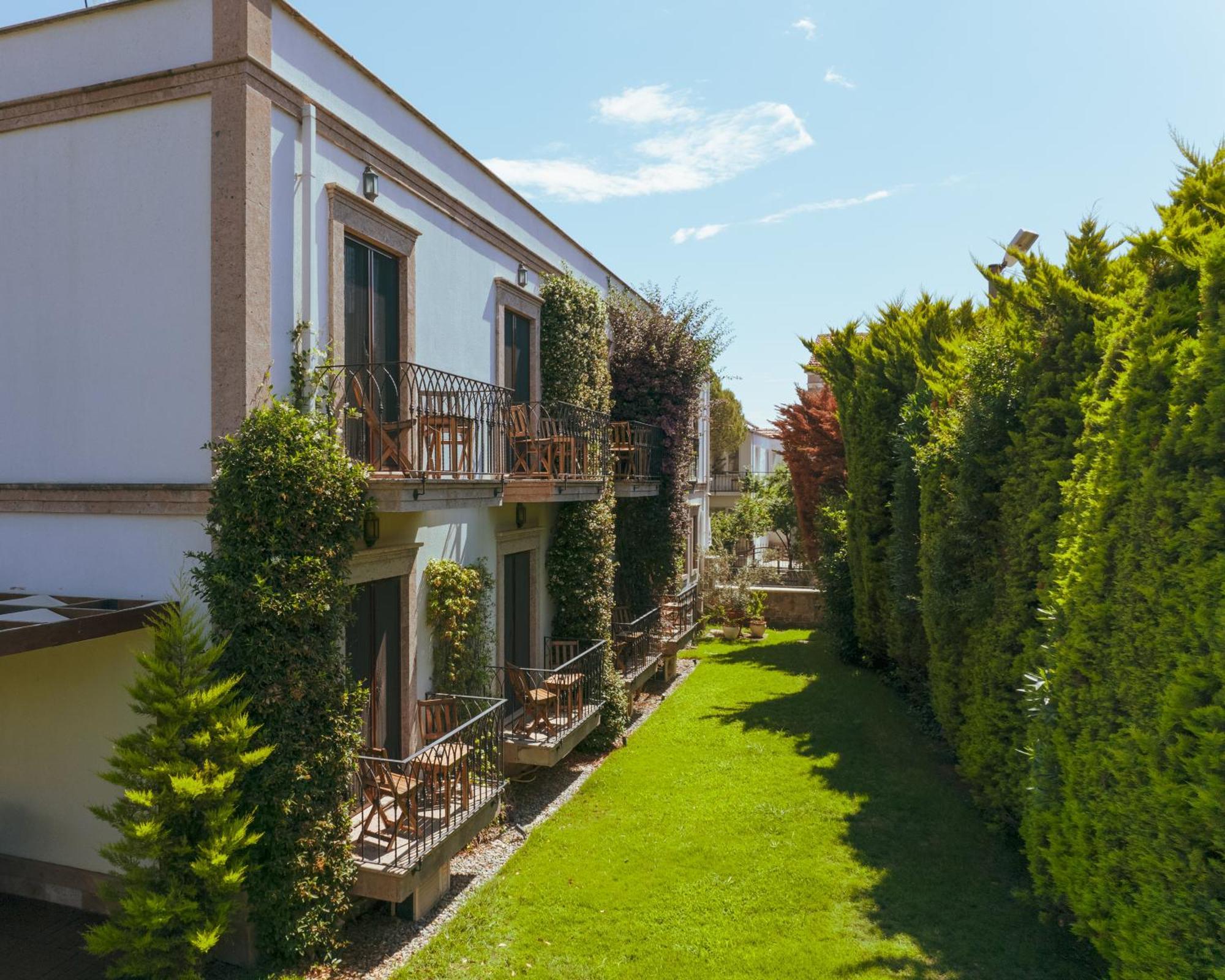 Elia Hotel Cunda By Ortunc Ayvalı Εξωτερικό φωτογραφία