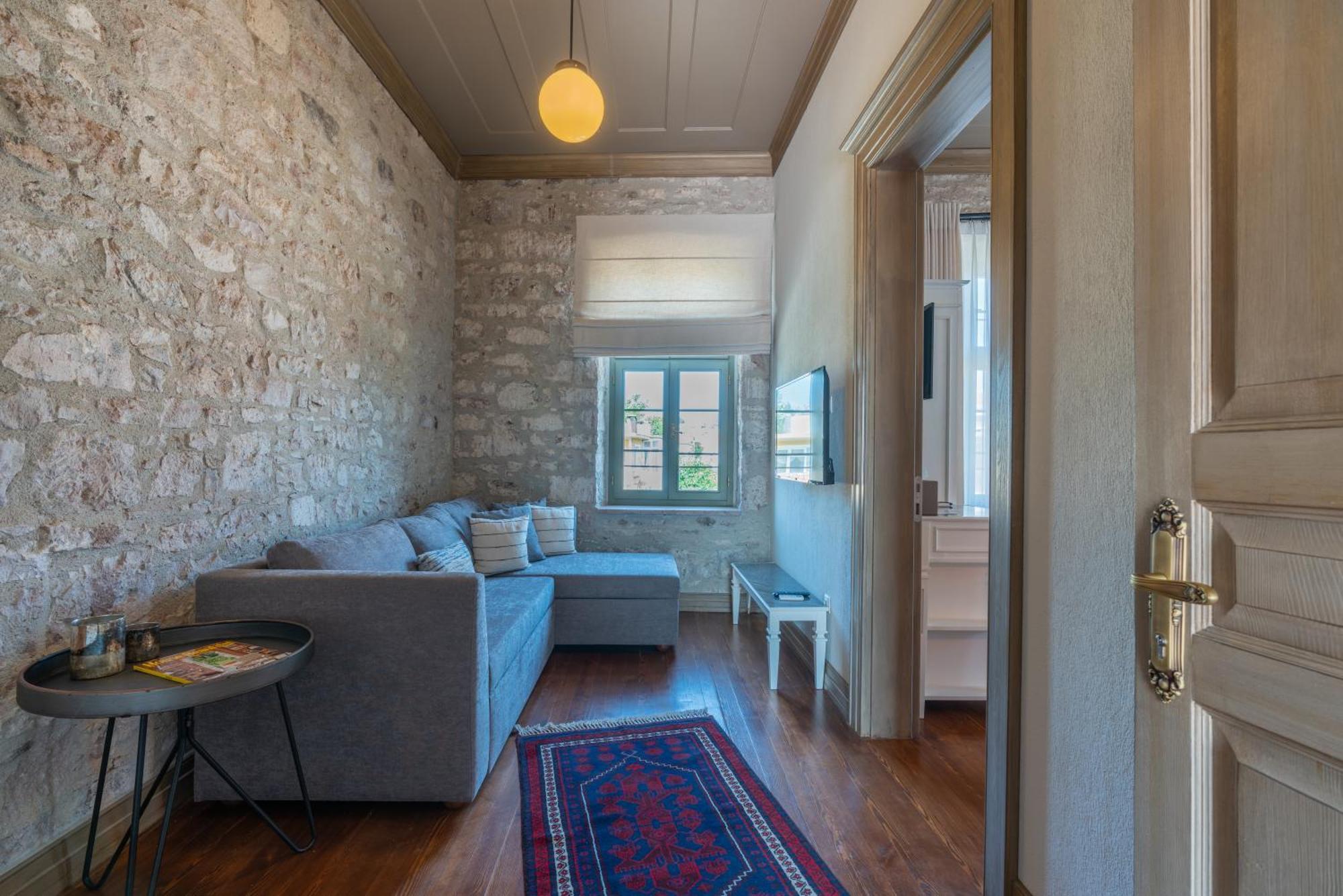 Elia Hotel Cunda By Ortunc Ayvalı Εξωτερικό φωτογραφία